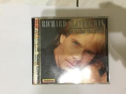 Richard Clayderman理查克萊德門-我的古典樂精選 1990年Decca唱片T111 01首版 歷史價格詳細信息