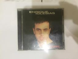 安立奎 QUIZAS 也許 Enrique Iglesias CD專輯 二手 B63 歷史價格詳細信息