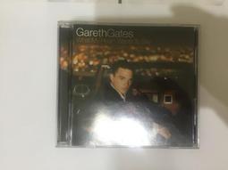 Gareth Gates Pictures of the Other Side  CD專輯 二手 E07 歷史價格詳細信息