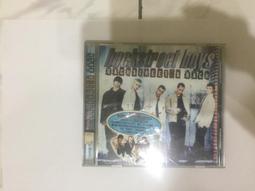 Backstreet Boys~Greatest Hits-Chapter one 二手裸片 CD 專輯 <G17> 歷史價格詳細信息
