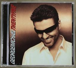 喬治麥可 FIVE LIVE GEORGE MICHAEL AND QUEEN CD專輯 二手 C02 歷史價格詳細信息