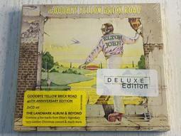 Elton John 艾爾頓強 Goodbye Yellow Brick Road 紙ジャケット 日版 SHM-CD 歷史價格詳細信息