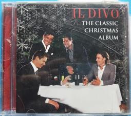 (IL DIVO 美聲男伶 12首 裸片 正版CD) 歷史價格詳細信息