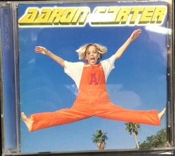 AARON CARTER◎亞倫.卡特【頭大大-CD】八09◎FP4 歷史價格詳細信息