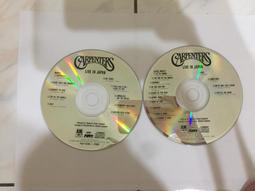 Carpenters - Close to You / 木匠兄妹合唱團  40週年永恆影音紀念 DVD 歷史價格詳細信息