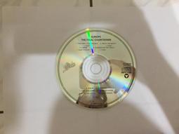 歐洲合唱團 EUROPE PRISONERS IN PARADISE CD專輯 二手 D07 歷史價格詳細信息