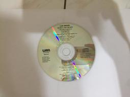 路易斯馬吉爾 LUIS MIGUEL 名曲精選輯 SENTIMENTAL CD專輯 二手 C40 歷史價格詳細信息