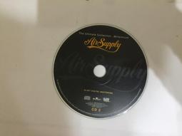 AIR SUPPLY GREATEST HITS VOL.3 BMG CD專輯 二手 D22 歷史價格詳細信息