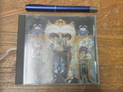 MICHAEL JACKSON DANGEROUS CD專輯 二手 C67 歷史價格詳細信息