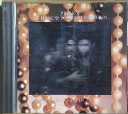 《絕版專賣》Prince 王子 / Planet Earth 星球傳奇 (歐版.3D封面) 歷史價格詳細信息