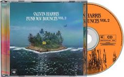 Calvin Harris Ready for the Weekend 專輯 歷史價格詳細信息