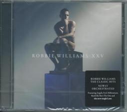 羅比威廉斯 Robbie Williams Sing When You're Winning CD專輯 二手 A46 歷史價格詳細信息