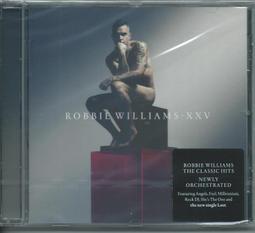 羅比威廉斯 Robbie Williams Sing When You're Winning CD專輯 二手 A46 歷史價格詳細信息