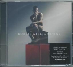 羅比威廉斯 Robbie Williams Sing When You're Winning CD專輯 二手 A46 歷史價格詳細信息