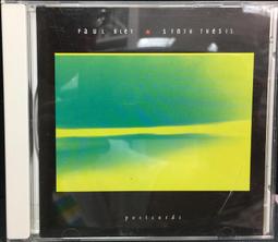 片況極佳如新《paul van dyk。reflections》│保羅凡戴克│附曲目│台盤 歷史價格詳細信息