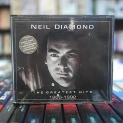 Neil Diamond◎The Best Years Of Our Lives【頭大大-CD】乙01◎EB7 歷史價格詳細信息