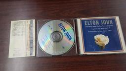 Elton John The Very Best of Elton John    西CD1 歷史價格詳細信息
