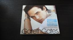 Go Your Own Way走自己的路(CD+VCD/附外盒)Gareth Gates【頭大大-CD】乙01◎DG5 歷史價格詳細信息