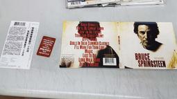 Bruce Springsteen 布魯斯史普林斯汀 - High Hopes 萬眾矚目 全新美版 歷史價格詳細信息