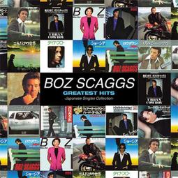 Boz Scaggs - A Fool To Care 全新美版 藍調 歷史價格詳細信息