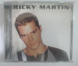 RICKY MARTIN 上登唱片 1999 CD專輯 二手 B54 歷史價格詳細信息