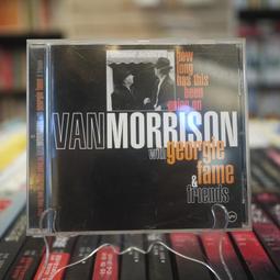 范莫里森 Van Morrison 年輕歲月 正宗錄音輯3CD，進口全新106/5/23發行 歷史價格詳細信息