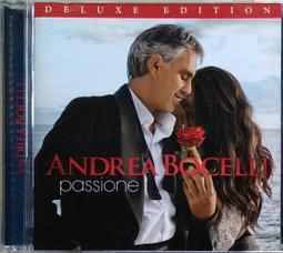 《絕版專賣》Andrea Bocelli 安德烈波伽利 / Cieli di Toscana 托斯坎尼的天空 歷史價格詳細信息