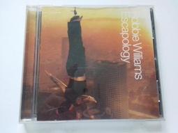 [福臨小舖](ROBBIE WILLIAMS 羅比威廉斯 / 搖搖領先 附1本歌本+1張海報中英文歌詞 有紙盒套 正版) 歷史價格詳細信息