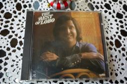 灰狼．羅伯 永恆世紀情歌 LOBO PIATINUM COLLECTION CD專輯 二手 C12 歷史價格詳細信息