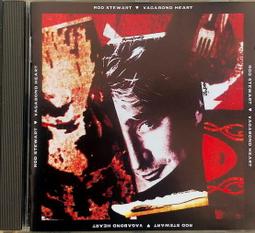 《絕版專賣》Rod Stewart 洛史都華 / MTV 傳真 現場原音演唱會專輯 (無IFPI) 歷史價格詳細信息