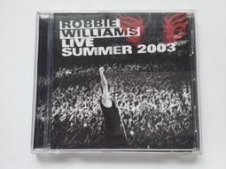 [福臨小舖](ROBBIE WILLIAMS 羅比威廉斯 / 搖搖領先 附1本歌本+1張海報中英文歌詞 有紙盒套 正版) 歷史價格詳細信息