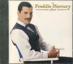 Freddie Mercury Never Boring 日版 SHM-CD 歷史價格詳細信息
