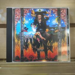 【午後書房】Steve Vai│Alien Love Secrets [SONY] 230404-29 歷史價格詳細信息