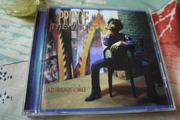 Prince 王子 4EVER 2016永恆精選 日版 專輯 歷史價格詳細信息