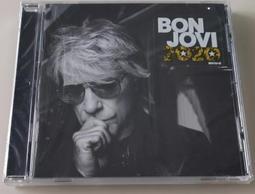 邦喬飛 Bon Jovi 華氏7800度 ( 2010紀念盤 ) CD 環球音樂 正版全新 歷史價格詳細信息