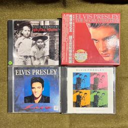 ELVIS PRESLEY 貓王 The Boy from Tupelo 圖珀洛男孩 1953-1955年少紀實 3CD 歷史價格詳細信息