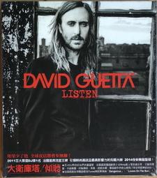 David Guetta 大衛庫塔 Pop Life 獨領風騷 歐版 專輯 歷史價格詳細信息