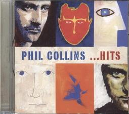 《絕版專賣》Phil Collins 菲爾柯林斯 / Love Songs 情歌自選輯 (2CD.有外紙盒) 歷史價格詳細信息