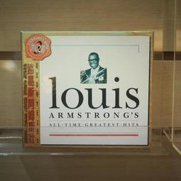 【午後書房】路易士阿姆斯壯│A KISS TO BUILD A DREAM ON 2CD [EW] 231208-29 歷史價格詳細信息