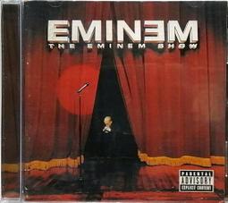 EMINEM 阿姆 EMINEM PRESENTS THE RE-UP ( LEP ) 人魔CD 平價版 台灣正版全新 歷史價格詳細信息