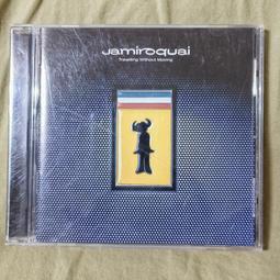 Jamiroquai傑米羅奎爾 - The Return of the Space Cowboy (自有二手) 歷史價格詳細信息