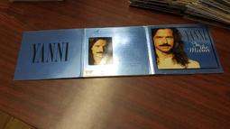 Yanni Live at the Acropolis【頭大大-CD】甲10◎FR5 歷史價格詳細信息