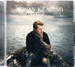Ronan Keating 10 Years of Hits 羅南 十年羅曼史 CD專輯 二手 A46 歷史價格詳細信息