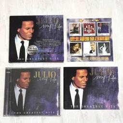 Julio Iglesias 胡立歐 / 情定墨西哥-好友對唱篇CD，進口正版全新 106/5/16發行 歷史價格詳細信息