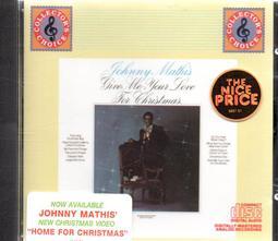 強尼馬賽斯 Johnny Mathis 約翰馬蒂斯偉大金曲集CD 韻順唱片 正版全新 歷史價格詳細信息