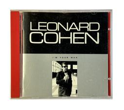 LEONARD COHEN 李歐納孔 哈雷路亞與他的歌 生涯全精選CD 進口全新 歷史價格詳細信息