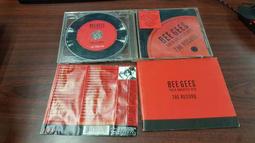 11 Bee Gees GOLDEN STAR SERIES CD專輯 二手 B11 歷史價格詳細信息