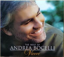 《絕版專賣》Andrea Bocelli 安德烈波伽利 / Cieli di Toscana 托斯坎尼的天空 歷史價格詳細信息
