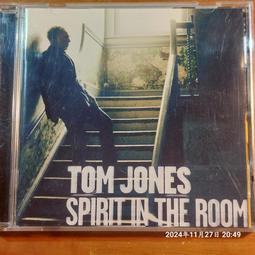 TOM JONES 湯姆瓊斯 RELOAD 英倫傳奇 (1999年發行) 二手裸片 CD 專輯 <G07> 歷史價格詳細信息