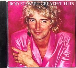 《絕版專賣》Rod Stewart 洛史都華 / MTV 傳真 現場原音演唱會專輯 (無IFPI) 歷史價格詳細信息